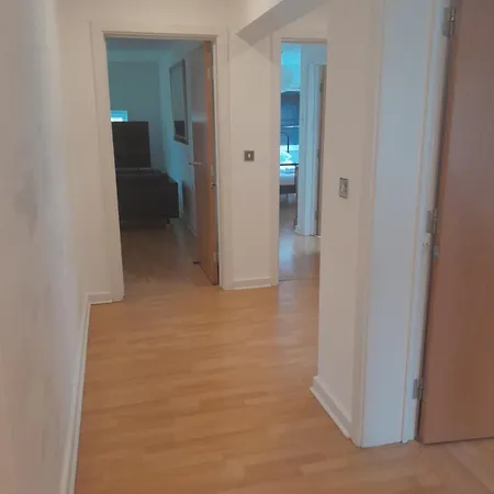 City Centre Apartment With Parking Southampton Exterior photo